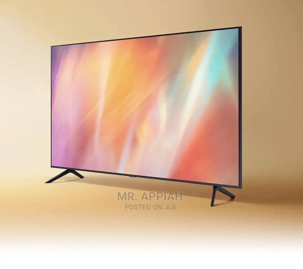 New 50AU7172 Tv