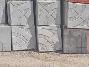Outdoor Tiles