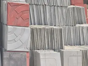 Paver Outdoor Tiles