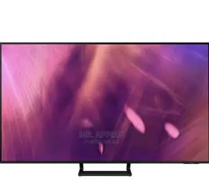 Brand New 55AU9000 Tv