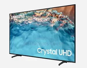 Quality Samsung 85bu8072 UHD LED TV