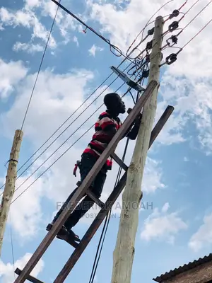 House Wiring, Fault Detecting and Surply of Cables.