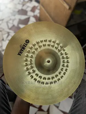 Yamaha 16” Cymbal