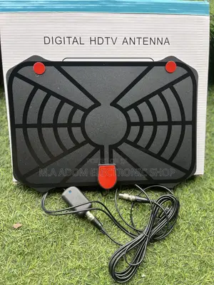 High Performance Indoor Antenna