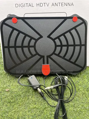Watch HD With Ease With Thi 5v Indoor Anty
