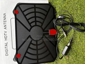 Indoor Antenna With Vhf (172-240mhz) Working Effiency
