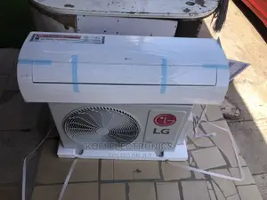 LG Dualcool Inverter 2.0hp Air Conditioner