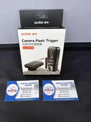 Godox CT 16 Trigger
