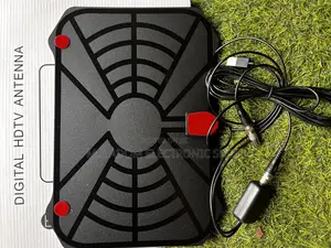 Original Indoor Antenna With Booster