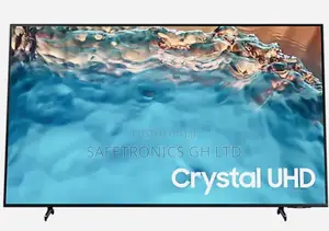 50”Smart Samsung UHD Digital Smart LED TV