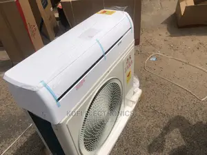 2.0hp Zara Airconditioner With Multi – Folds Evaporator