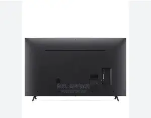 Brand New 86UP80006 Tv