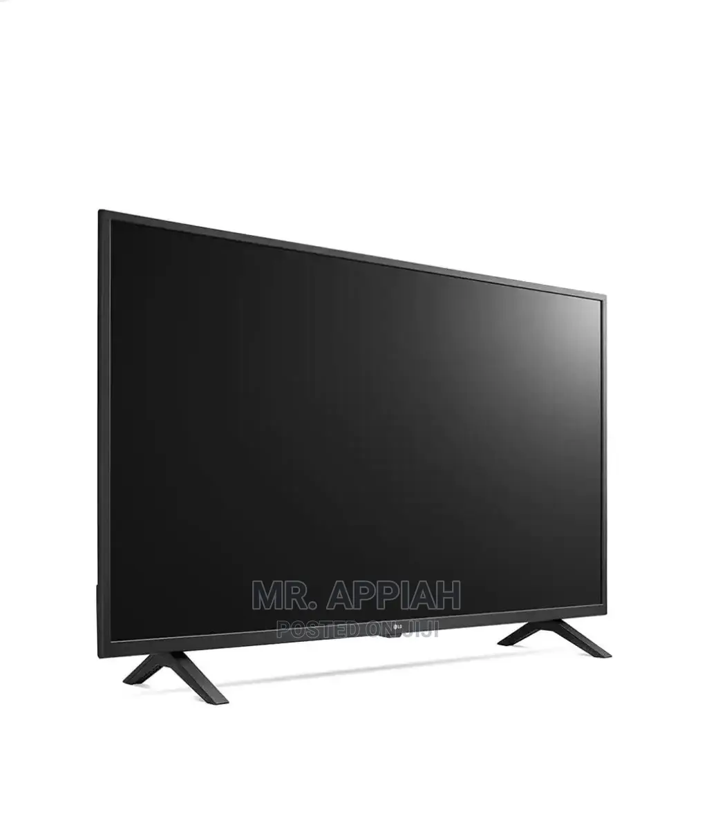 Brand New 43UP75003 Tv
