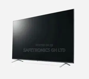 LG UHD Smart Tv 75” UP77 Series 