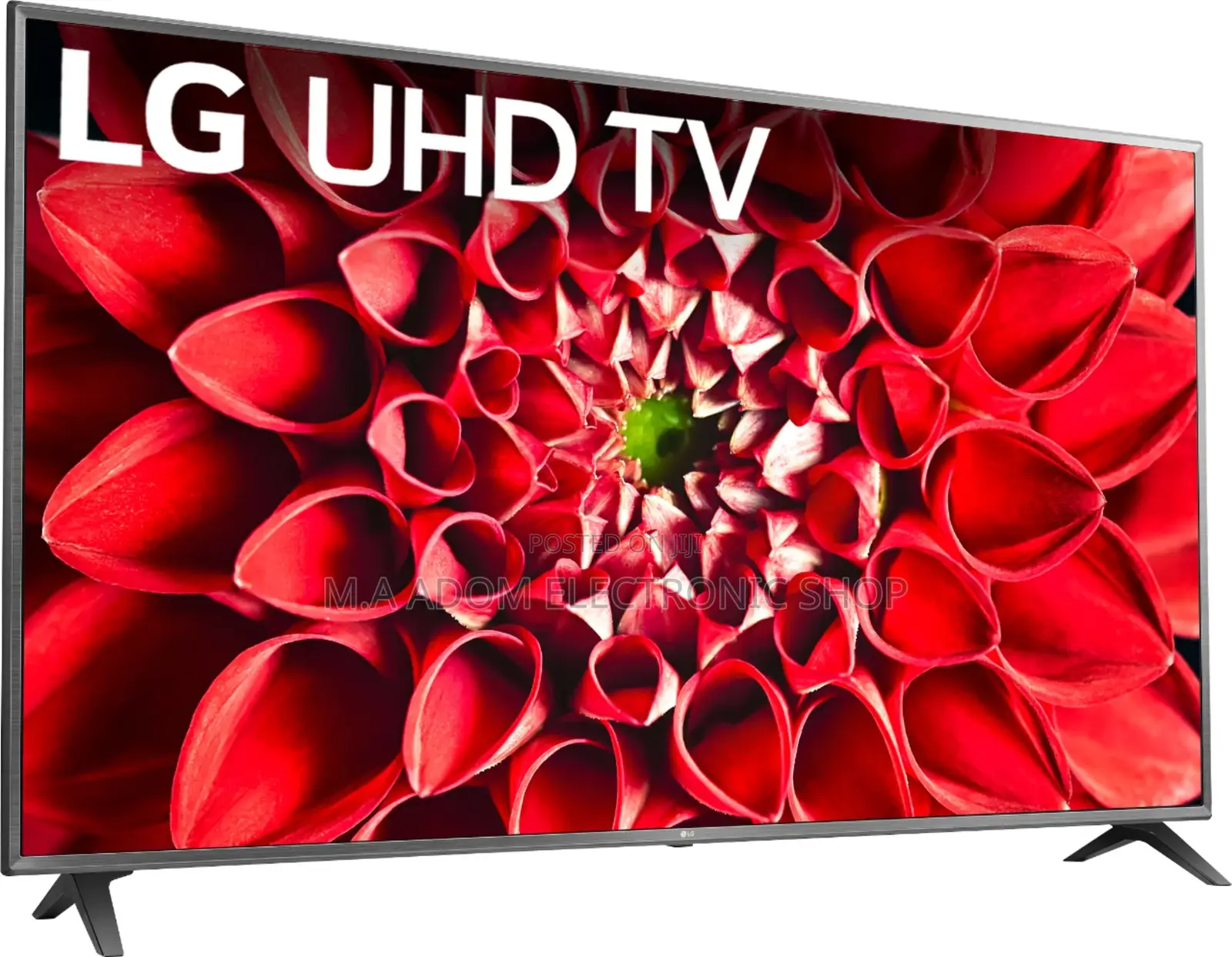 New Lg 75” Nanocell 2021 Model UHD 4K Smart Lee Tv