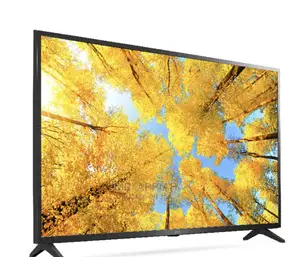Brand New 55UQ7500 Tv