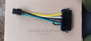Dell 24atx to 6 Pins Adapter