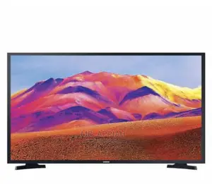 Brand New 43 Samsung Tv
