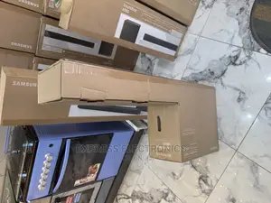 Multi Connection Bluetooth Samsung B650 430w Soundbar