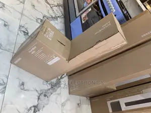 Wireless Woofer Samsung A550 Soundbar