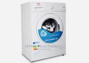 Best Zara 6kg Full Automatic Front Load Washing Machine