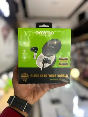 Oraimo Freepods 4