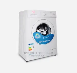 Steam Care Washing Machine Zara Front Load 6kg