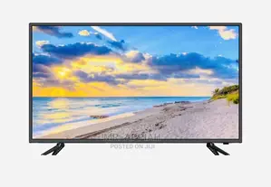 Asano 50 Inch Smart Uhd LED TV Bluetooth Android 2022