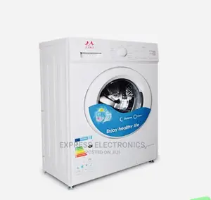 Authentic White 6kg Washing Machine Zara Full Auto