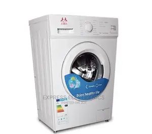 Elegant Design Stylish Washing Machine 6kg Front Load Zara