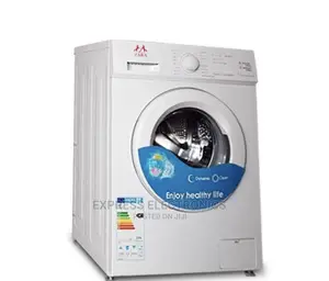 6kg White Mesmeric Zara Quality Washing Machine 6kg