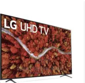 LG Uhd TV 82 Inch Up80 Series Hdr Smart