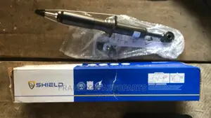 Toyota Hilux 2008-2010 Front Shocks