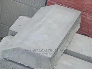 Paver Kerbs / Curves