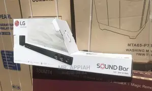 LG CL65 950 Watts XBOOM Sound System