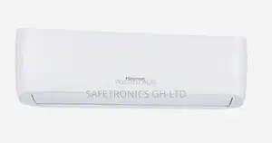 Hisense 1.5HP Copper Split Unit Air Conditioner R410 Gas Whi