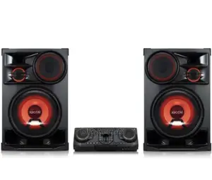 LG XBOOM CL98 | 3500W | 2.2ch | DJ App |