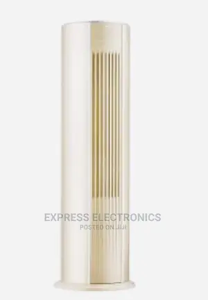 2.5hp Split Standing Floor TCL Led Display Timer  AC