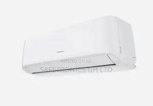 Hisense Wintair 2.5hp Split Air Conditioner