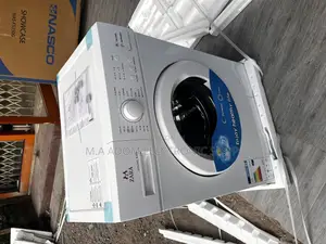 Energy Saving Zara 6kg Washing Machine