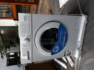 Front Load Zara 6kg Washing Machine