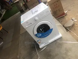 Auto Clean Zara Full Automatic 6kg Frontload Washing Machine