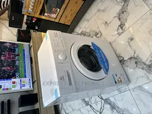 Mesmeric Newly Sealed 6kg Front Load Washing Machine Zara