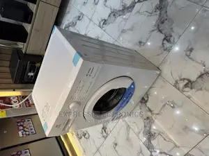6kg Zara Wash Machine FL