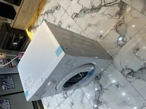 Efficiency Wash Extremely 6kg Zara Full Auto Washing Machine