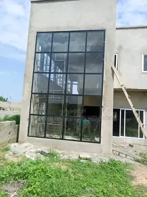 Casement Aluminium And Glass Windows