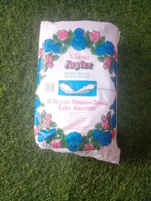 Sanitary Pad
