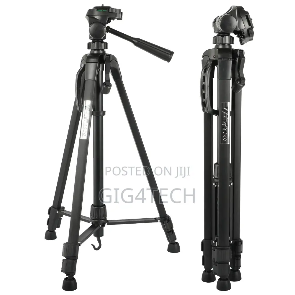 Weifeng Wt 3520 Camera Tripod