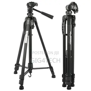 Weifeng Wt 3520 Camera Tripod