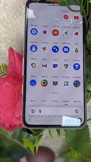 Google Pixel 4a 128 GB Black